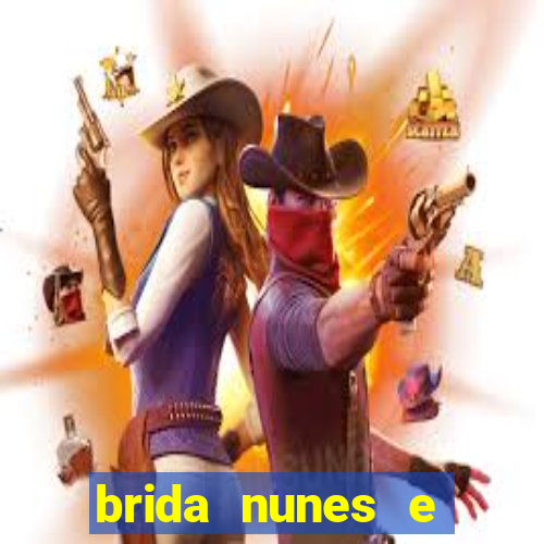 brida nunes e medico xv